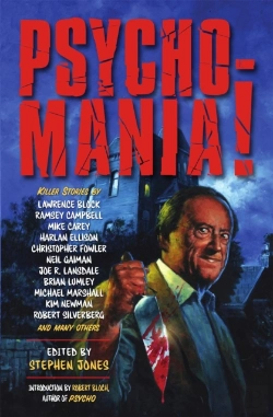 Bertrand.pt - Psycho-Mania!