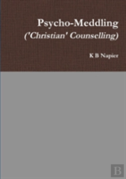 Bertrand.pt - Psycho-Meddling ('Christian' Counselling)