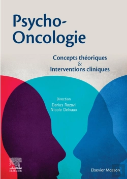 Bertrand.pt - Psycho-Oncologie - Concepts Theoriques Et Interventions Cliniques