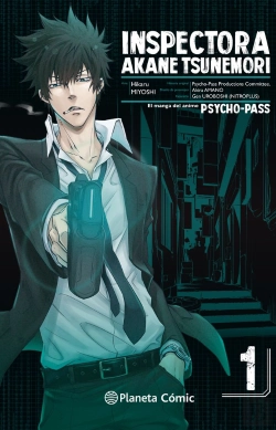 Bertrand.pt - Psycho Pass Nº 01/06