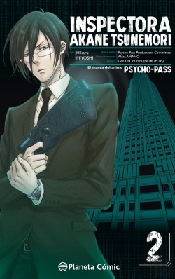 Bertrand.pt - Psycho Pass Nº 02/06