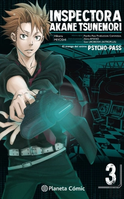 Bertrand.pt - Psycho Pass Nº 03/06