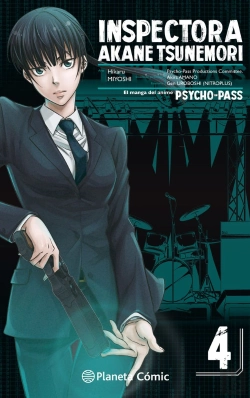 Bertrand.pt - Psycho Pass Nº 04/06