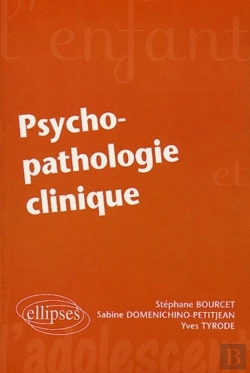 Bertrand.pt - Psycho-Pathologie Clinique