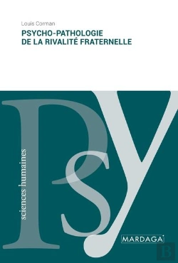 Bertrand.pt - Psycho-Pathologie De La Rivalité Fraternelle