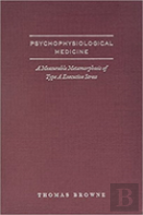 Psycho-Physiological Medicine And Type-A Executive Health
