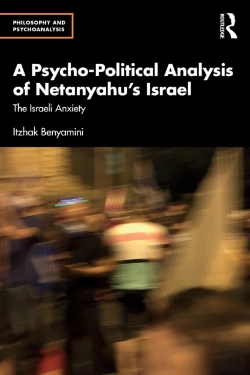 Bertrand.pt - Psycho-Political Analysis Of Netanyahu'S Israel