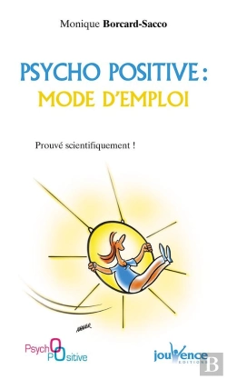 Bertrand.pt - Psycho Positive ; Mode D'Emploi