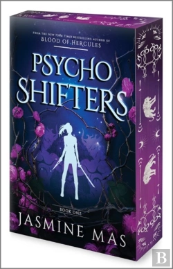 Bertrand.pt - Psycho Shifters