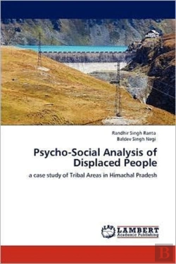 Bertrand.pt - Psycho-Social Analysis Of Displaced People