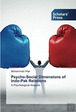 Bertrand.pt - Psycho-Social Dimensions Of Indo-Pak Relations
