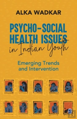 Bertrand.pt - Psycho-Social Health Issues In Indian Youth