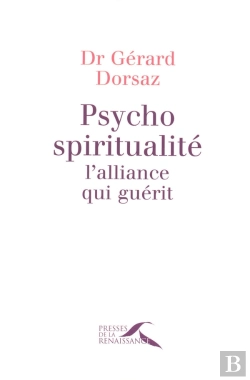 Bertrand.pt - Psycho-Spiritualité, L'Alliance Qui Guérit