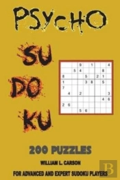 Psycho Sudoku