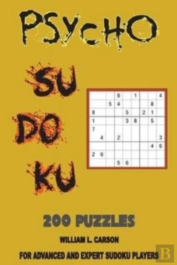 Bertrand.pt - Psycho Sudoku