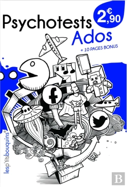 Bertrand.pt - Psycho-Tests Ados