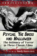 Psycho, The Birds And Halloween