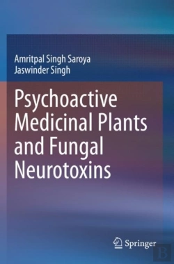 Bertrand.pt - Psychoactive Medicinal Plants And Fungal Neurotoxins