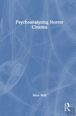 Bertrand.pt - Psychoanalysing Horror Cinema