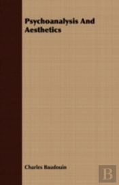 Psychoanalysis And Aesthetics