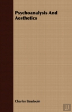 Bertrand.pt - Psychoanalysis And Aesthetics