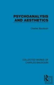 Psychoanalysis And Aesthetics