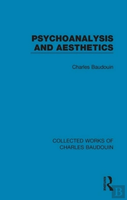 Bertrand.pt - Psychoanalysis And Aesthetics