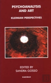 Psychoanalysis And Art