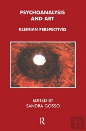 Psychoanalysis And Art