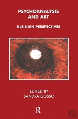 Bertrand.pt - Psychoanalysis And Art