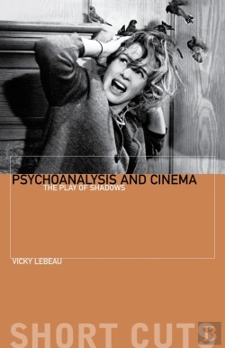 Bertrand.pt - Psychoanalysis And Cinema