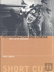 Psychoanalysis And Cinema