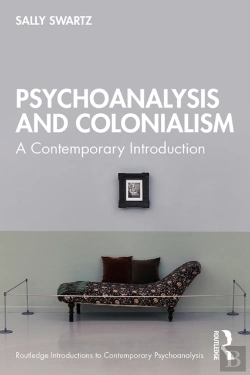 Bertrand.pt - Psychoanalysis And Colonialism