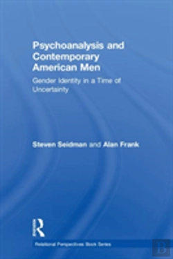 Bertrand.pt - Psychoanalysis And Contemporary American Men