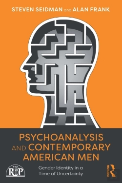 Bertrand.pt - Psychoanalysis And Contemporary American Men