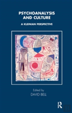 Bertrand.pt - Psychoanalysis And Culture