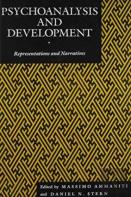 Psychoanalysis And Development