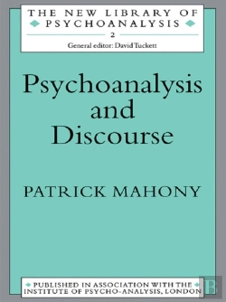 Bertrand.pt - Psychoanalysis And Discourse