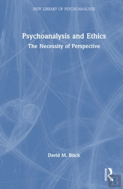 Bertrand.pt - Psychoanalysis And Ethics