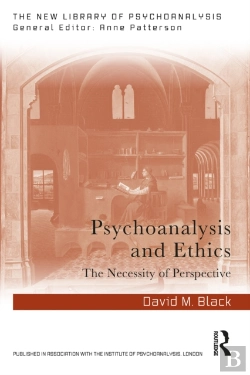 Bertrand.pt - Psychoanalysis And Ethics