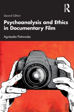 Bertrand.pt - Psychoanalysis And Ethics In Documentary Film