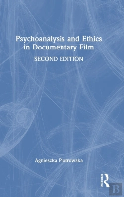 Bertrand.pt - Psychoanalysis And Ethics In Documentary Film