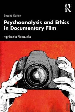 Bertrand.pt - Psychoanalysis And Ethics In Documentary Film