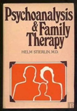 Bertrand.pt - Psychoanalysis And Family Therapy