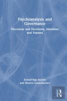 Psychoanalysis And Governance