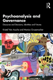 Psychoanalysis And Governance