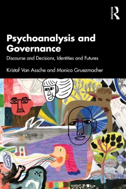 Bertrand.pt - Psychoanalysis And Governance