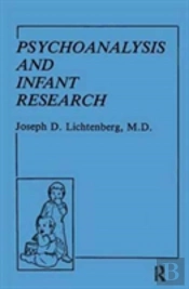 Psychoanalysis And Infant Research