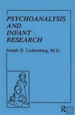 Bertrand.pt - Psychoanalysis And Infant Research