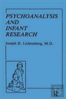 Psychoanalysis And Infant Research